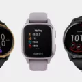 How to Pair Your Garmin Vivoactive 3 with Your Smartphone 13