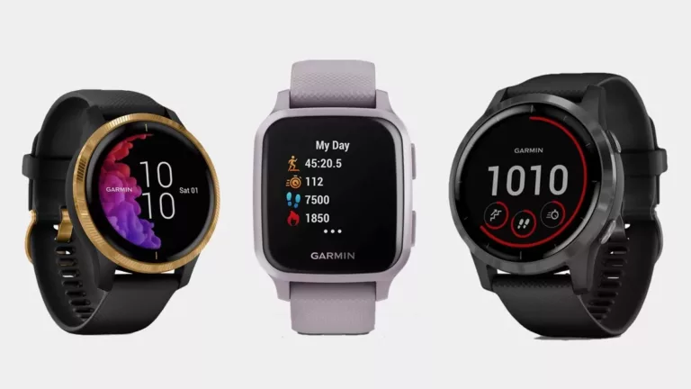How to Pair Your Garmin Vivoactive 3 with Your Smartphone 15