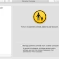 How to Set Up Parental Controls on MacBook Air? 13