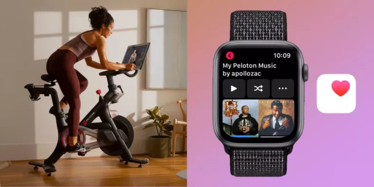 Which Counts Calories Accurately: Peloton vs Apple Watch 19
