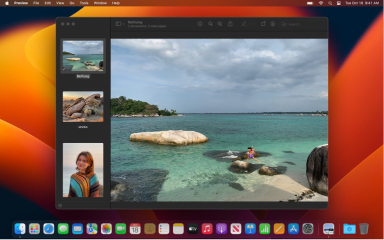 Why Are My Photos Locked On My Mac? 3
