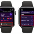 How to Track Your Sleep with Pillow on Apple Watch? 9