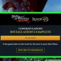 How to Play Old School RuneScape on Mac? 5