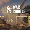 How to Play War Robots on Mac? 11