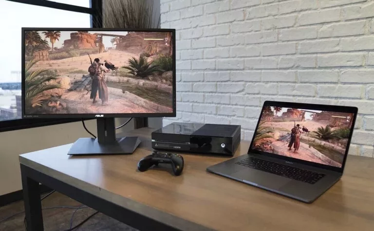 How to Play Xbox Games on Mac with OneCast? 3