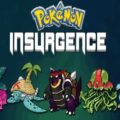 Exploring the Mysterious Pokemon Insurgence Secret Base 3