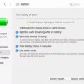 How to Maximize Battery Life on Your Macbook with Power Saving Mode? 15