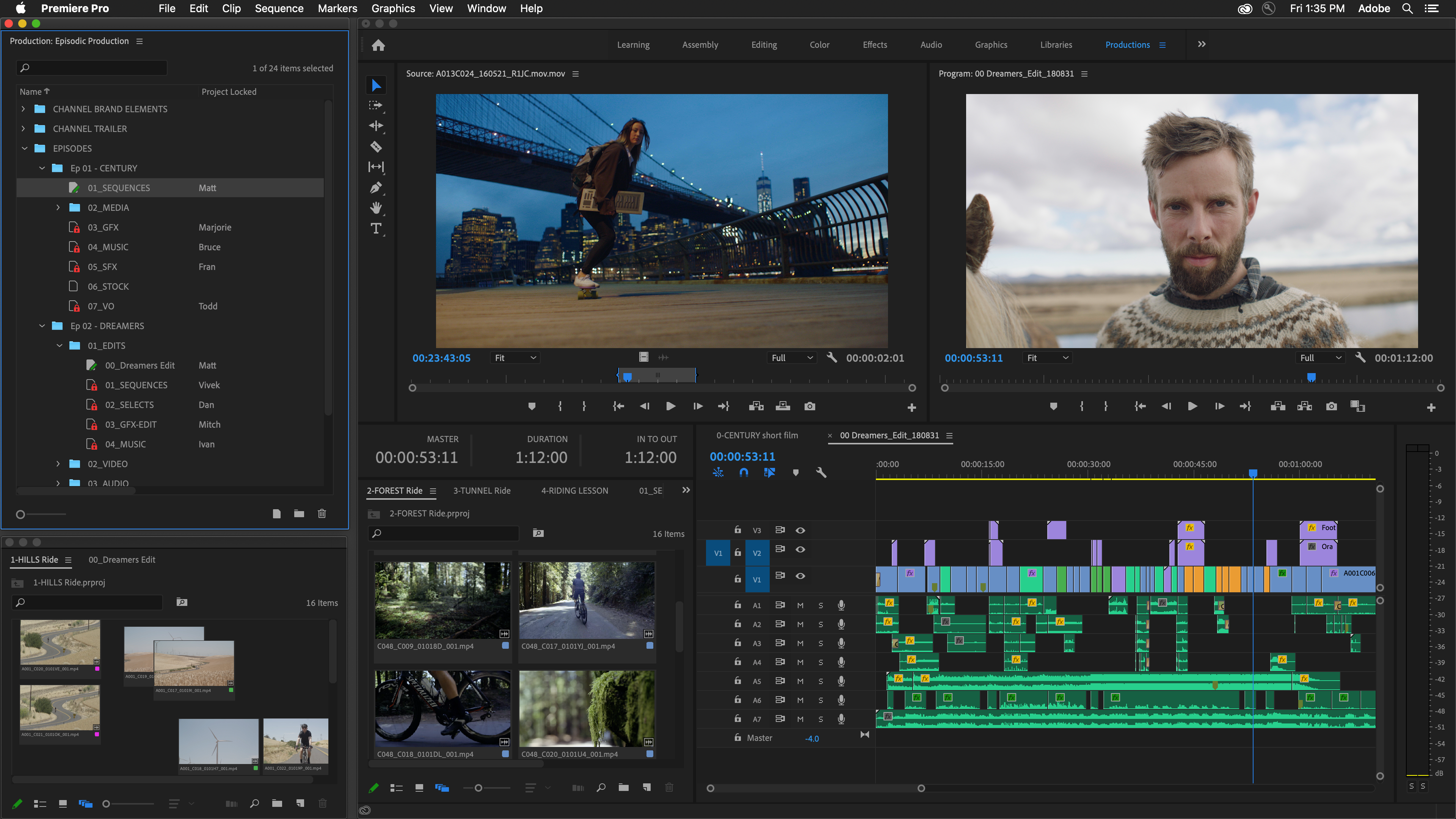 What Format to Export on Premiere Pro? 5