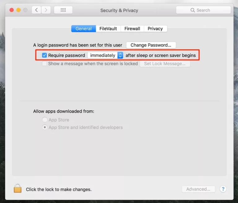 How to Prevent Your Mac From Locking Up? 13