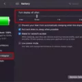How to Prevent Your Mac from Sleeping When External Monitor Lid Closed 13