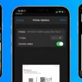 How to Manage Print Queue on Your iPhone? 13