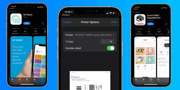 How to Manage Print Queue on Your iPhone? 5