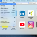 How to Enable Private Mode in Safari on Mac? 17