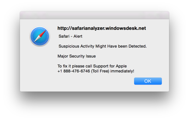 How to Protect Your Macbook from Safari Pop-up Viruses? 17