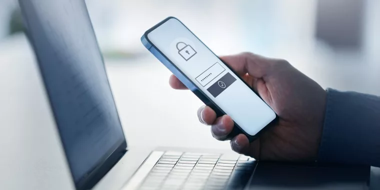 How to Protect Your Online Accounts with KeeperDNA 7