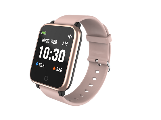 The Ultimate Guide to the HiWitech Q7 Sport Watch 2 The Ultimate Guide to the HiWitech Q7 Sport Watch 1