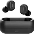 How to Pair Your QCY Earbuds? 5