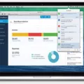 How to Use QuickBooks on Macbook Air? 13