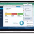 How to Use QuickBooks on Macbook Air? 7
