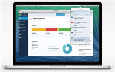 How to Use QuickBooks on Macbook Air? 11