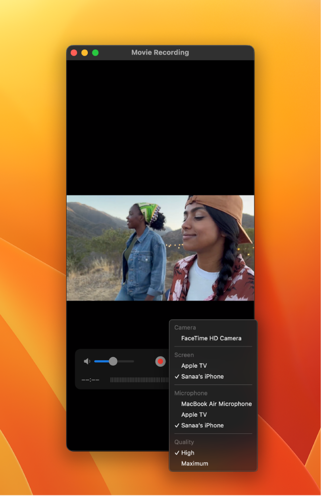 How to Download QuickTime for Your iPhone? 2 How to Download QuickTime for Your iPhone? 1
