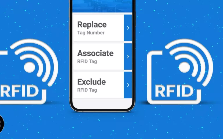 How to Track Your Valuable Items with the RFID Reader App? 11