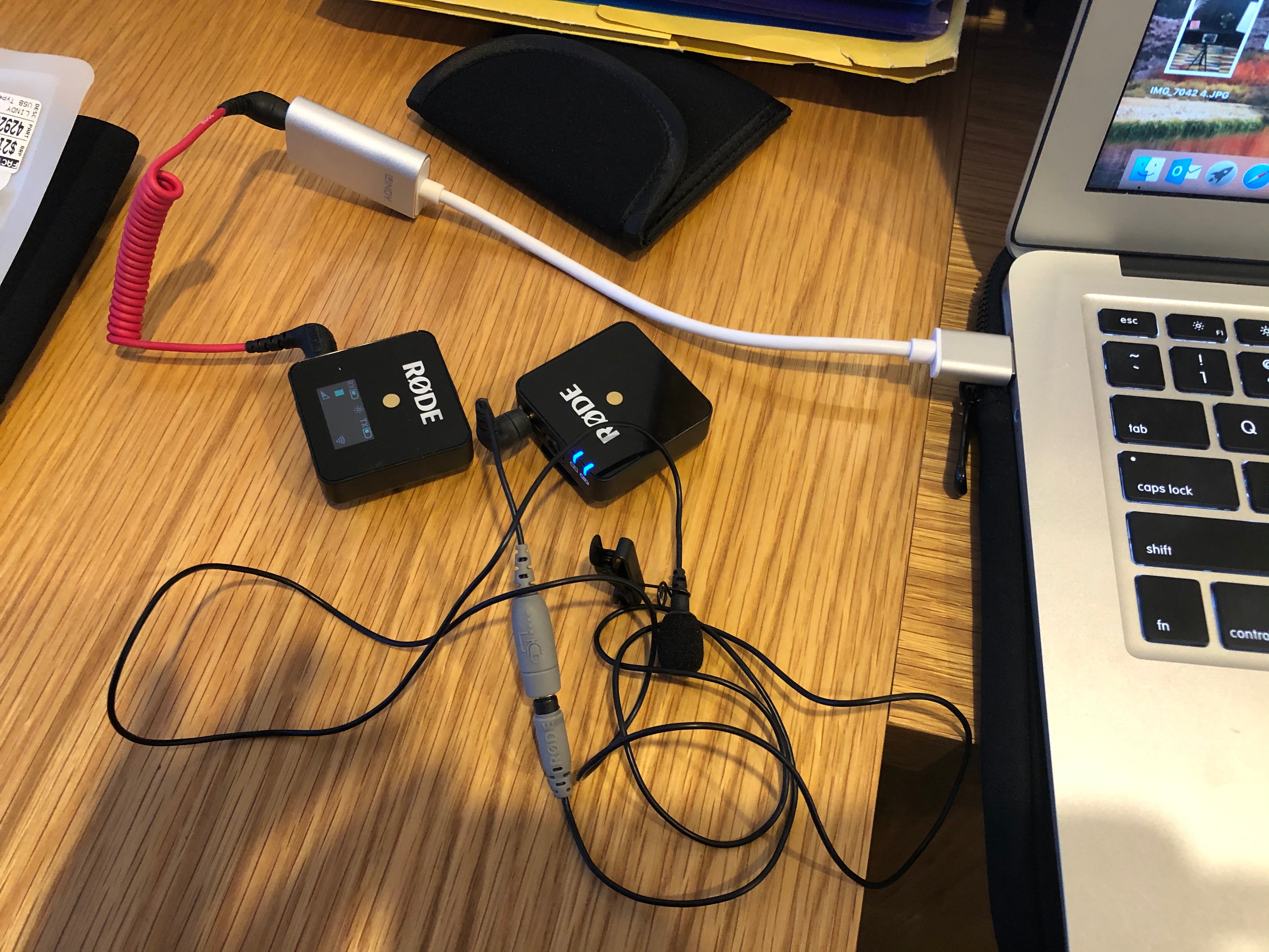 How to Choose the Best RODE Microphone for Your MacBook Pro? 11