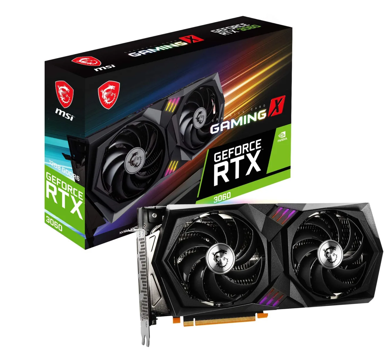 Is RTX 3060 Graphic Card Good for Gaming? 1