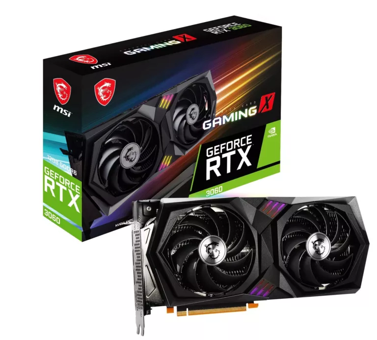 Is RTX 3060 Graphic Card Good for Gaming? 13