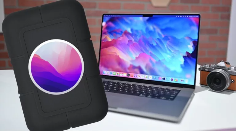 How to Reboot Your Mac from an External Drive? 19