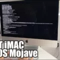 How to Reboot Your iMac? 3