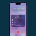 How to Record Screen with Audio on Your iPhone 7