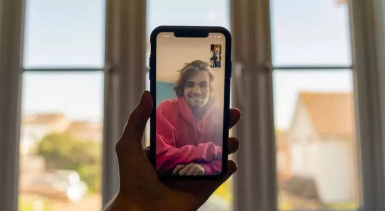 How to Easily Record iPhone Video Calls with Audio 5