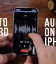 The Ultimate Guide To Recording High-Quality Audio On Your iPhone 9