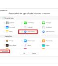 How to Recover Deleted History on iPad? 11