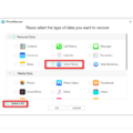 How to Recover Deleted History on iPad? 15