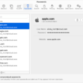 How to Recover Lost Safari Passwords on Mac? 1