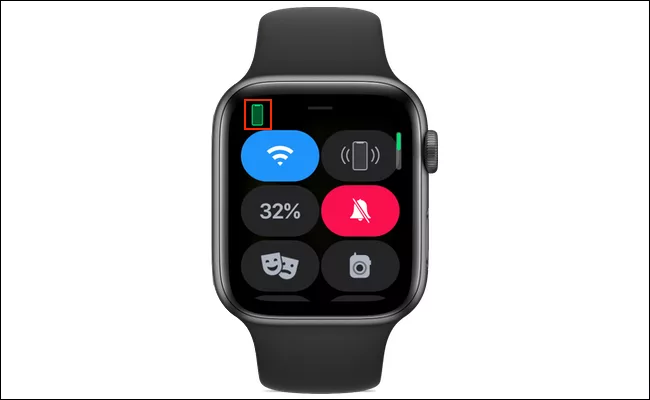 What Does The Red Phone Icon Mean On Apple Watch? 13
