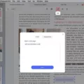 How to Remove Hyperlinks on Mac 13