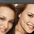 How to Remove Pixelation from Images? 1