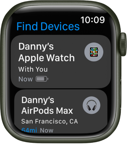 How to Remove Your Apple Watch From Find My iPhone 2 How to Remove Your Apple Watch From Find My iPhone 1