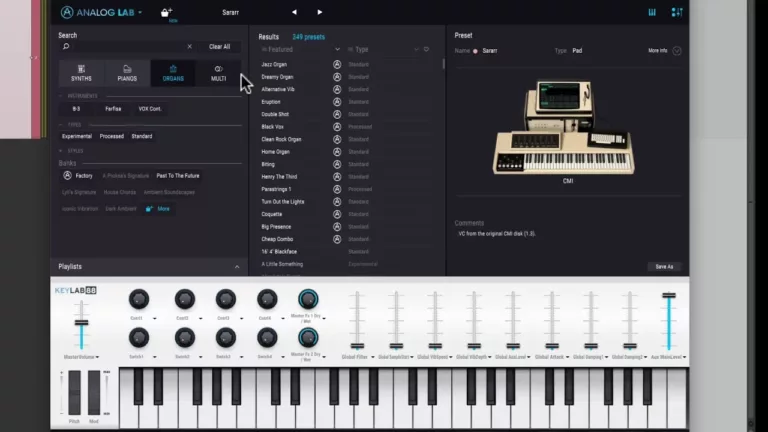 How to Render MIDI to Audio with Reaper? 3