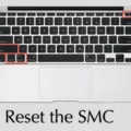 How to Reset SMC On Your MacBook Air 2013? 15