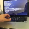 How to Reset Your MacBook Air BIOS for Optimal Performance 15