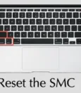 How to Fix Your Macbook Pro Touch Bar by Resetting SMC? 15