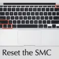 How to Fix Your Macbook Pro Touch Bar by Resetting SMC? 5