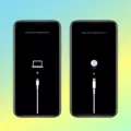 How to Exit Restore Mode on iPhone X 11