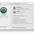 How to Restore Your Bookmarks with Time Machine? 7