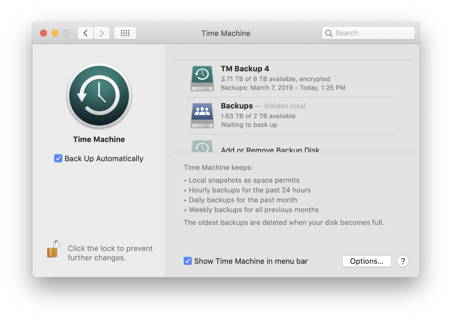 How to Restore Your Bookmarks with Time Machine? 2 How to Restore Your Bookmarks with Time Machine? 1