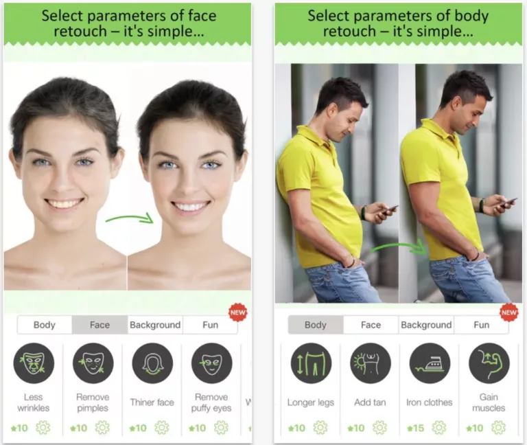 How to Remove Stains from Your Photos? 7